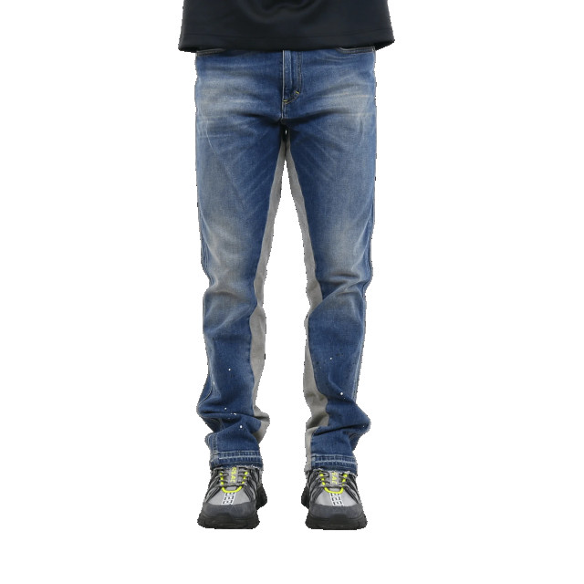 Represent Heren straight leg denim M07083-24 large