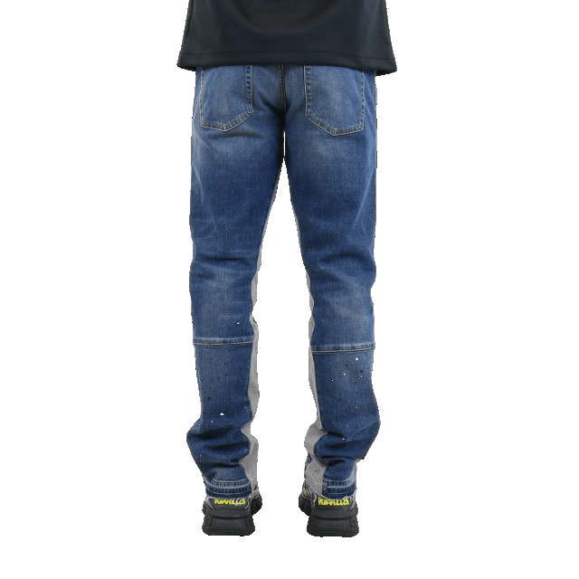 Represent Heren straight leg denim M07083-24 large