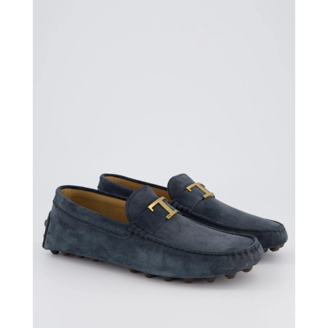 Tod's Heren timeless gommino bubble XXM52K0GW61RE0-U805 large