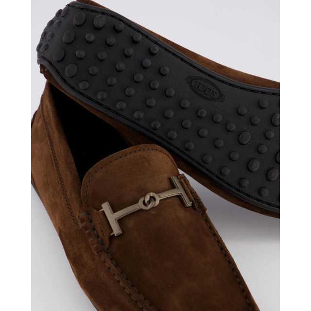 Tod's Heren t ring bronzo city XXM42C0ID30RE0-S611 large