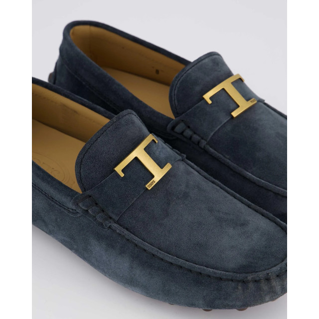Tod's Heren timeless gommino bubble XXM52K0GW61RE0-U805 large