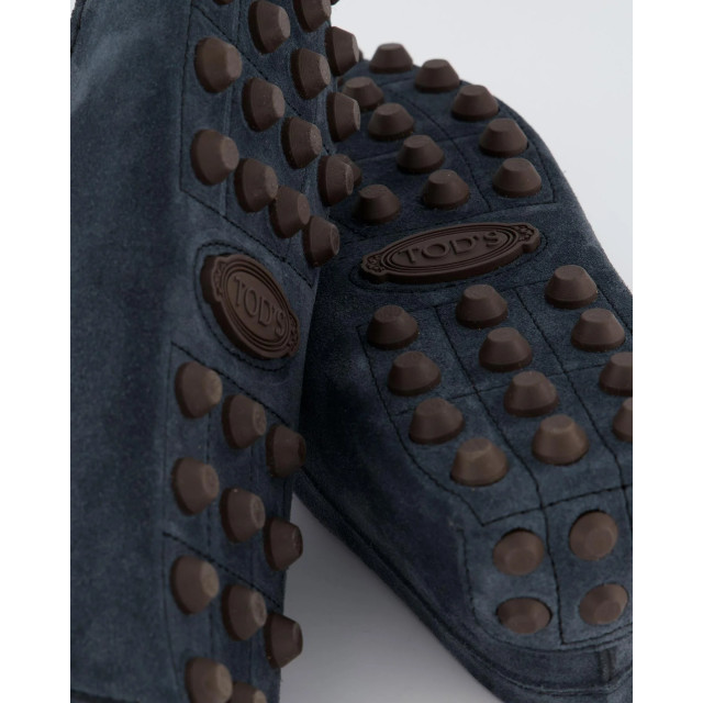 Tod's Heren timeless gommino bubble XXM52K0GW61RE0-U805 large