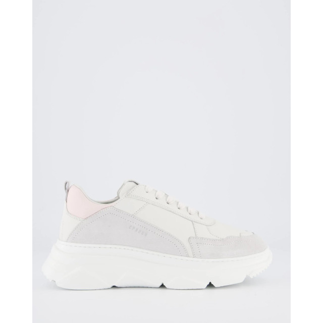 Copenhagen Dames cph40 sneaker /roze CPH40-White/Rose large