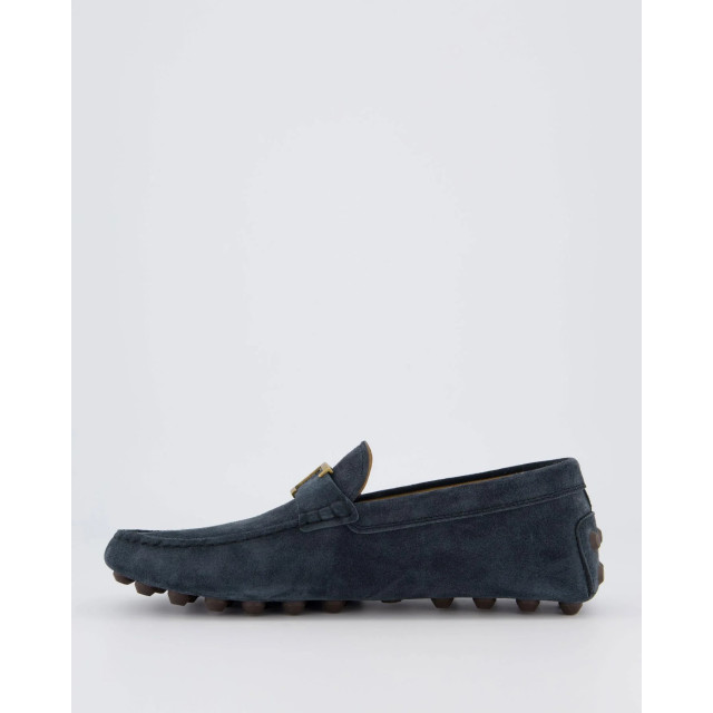 Tod's Heren timeless gommino bubble XXM52K0GW61RE0-U805 large