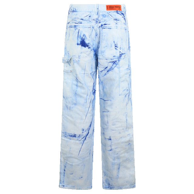 Heron Preston Heren overdyed spray cnvs carpenter HMCA027F22FAB003-4500 large