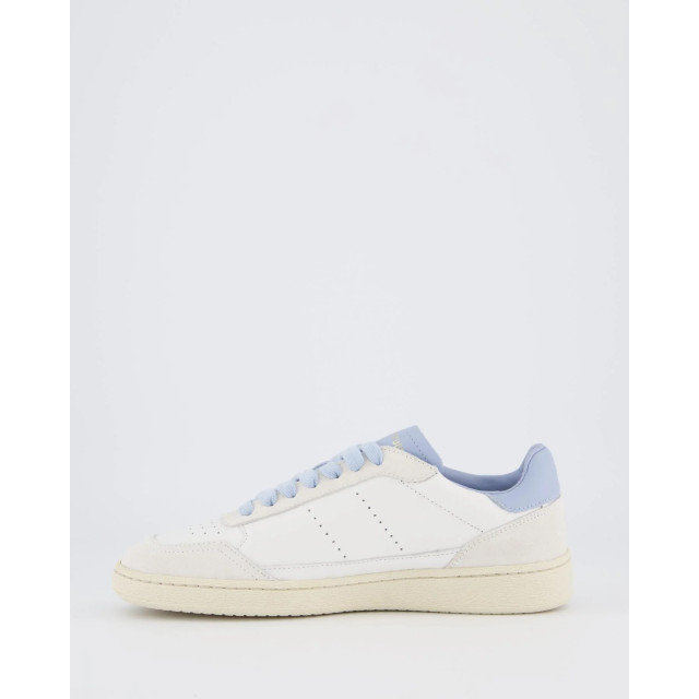 Copenhagen Dames soft vitello tennis CPH255-White large
