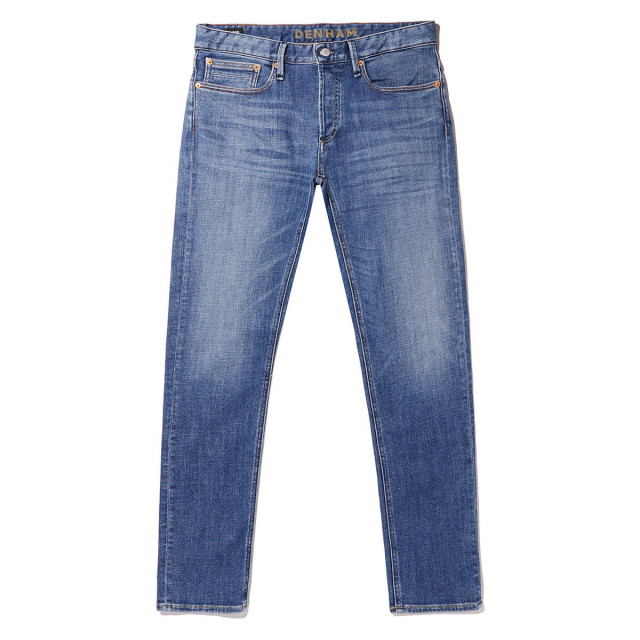 Denham Jeans 01-23-08-11-025 Denham The Jeanmaker Jeans 01-23-08-11-025 large