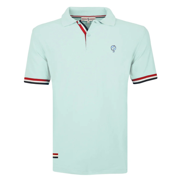 Q1905 Polo shirt matchplay licht QM2611525-609-1 large