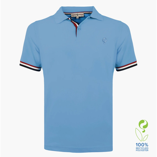 Q1905 Polo shirt matchplay helder QM2643525-641-1 large
