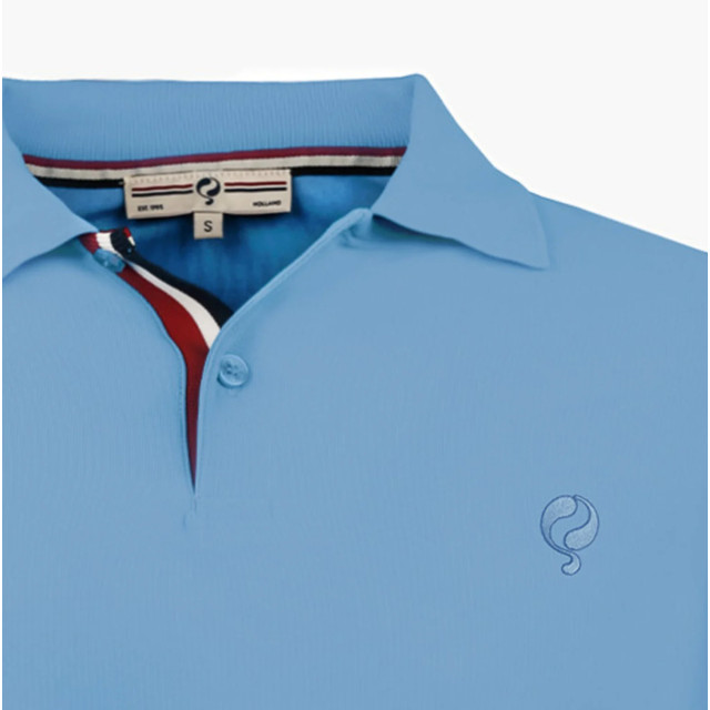 Q1905 Polo shirt matchplay helder QM2643525-641-1 large