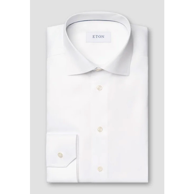 Eton Lange mouw overhemden 100012363 100012363 large