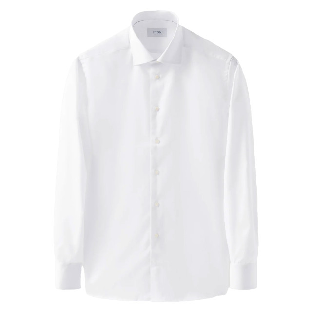 Eton Lange mouw overhemden 100012363 100012363 large