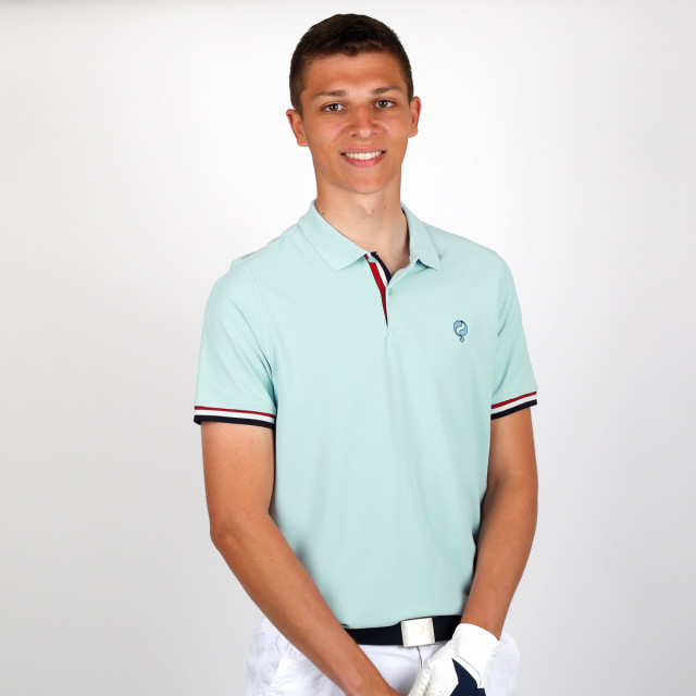 Q1905 Polo shirt matchplay licht QM2611525-609-1 large