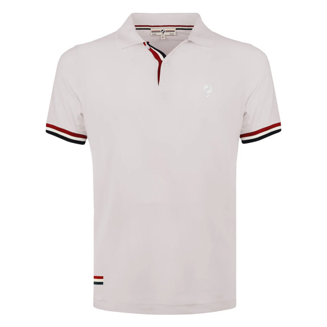 Q1905 Polo shirt matchplay licht QM2633525-104-1 large