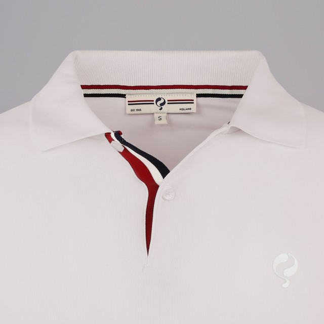 Q1905 Polo shirt matchplay licht QM2633525-104-1 large