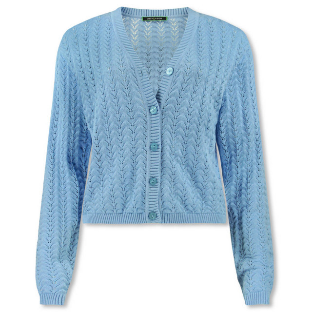 Lizzy & Coco Lizzy & coco vest elise-sky elise-sky large
