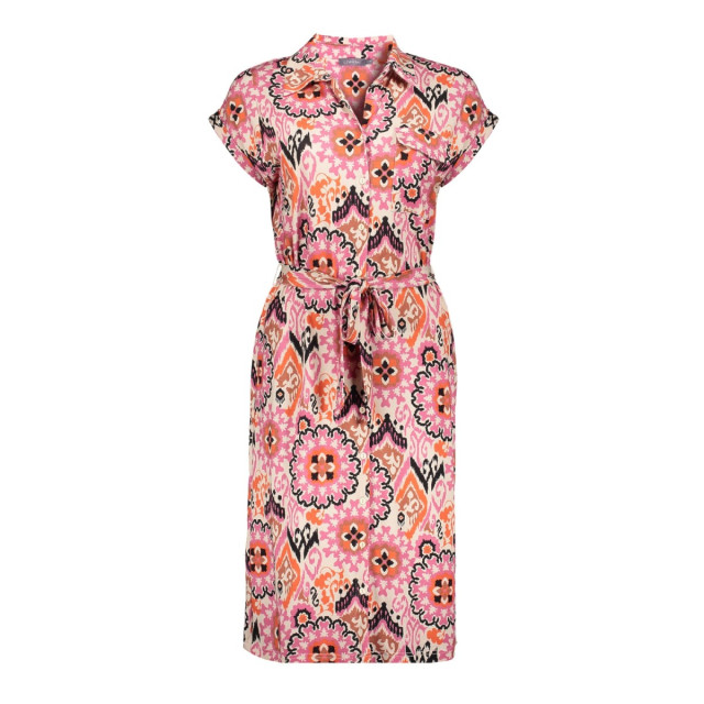 Geisha Jurk 47214-20 47214-20 large