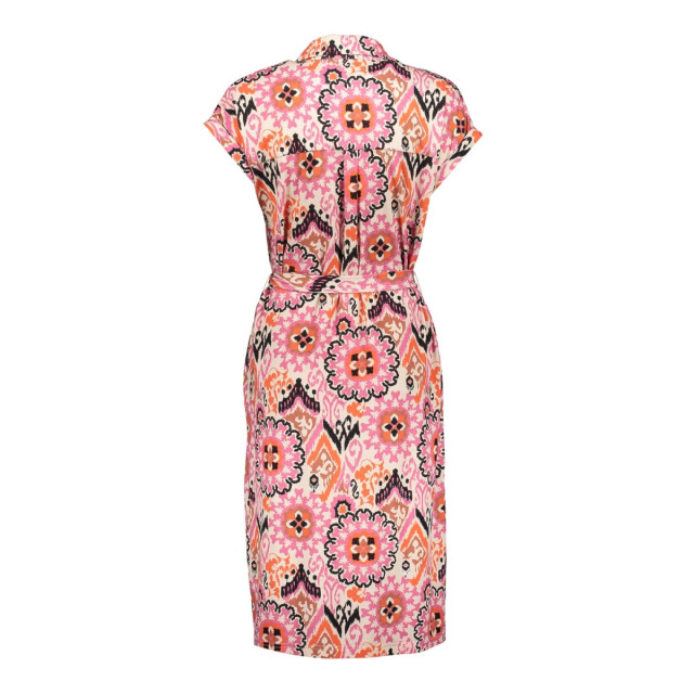 Geisha Jurk 47214-20 47214-20 large