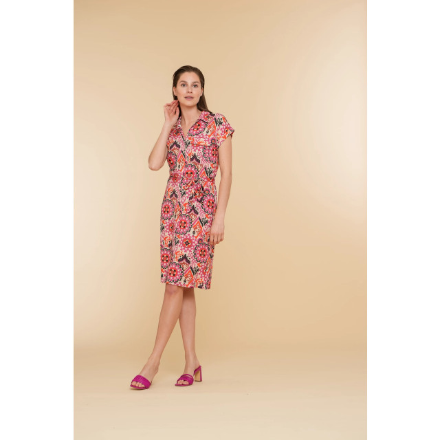 Geisha Jurk 47214-20 47214-20 large