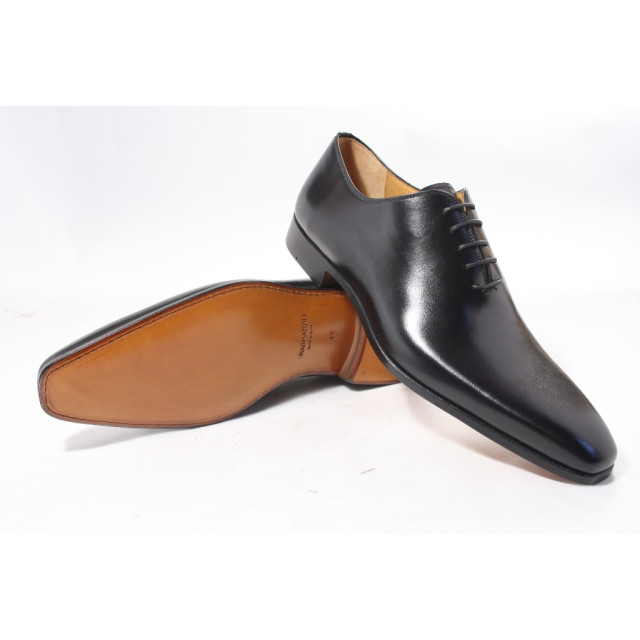 Magnanni 23806 Geklede schoenen Zwart  23806  large