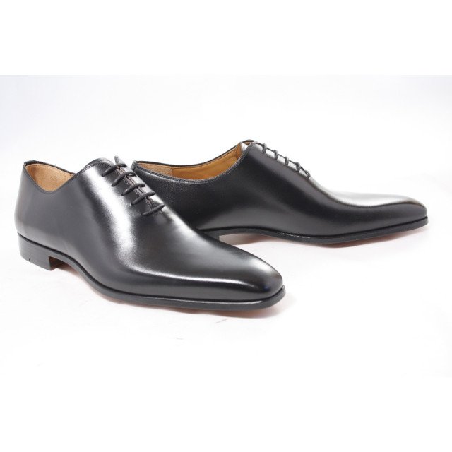 Magnanni 23806 Geklede schoenen Zwart  23806  large