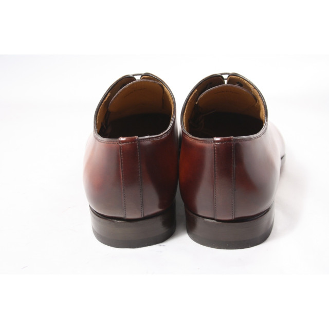 Magnanni 23806 Geklede schoenen Cognac  23806  large