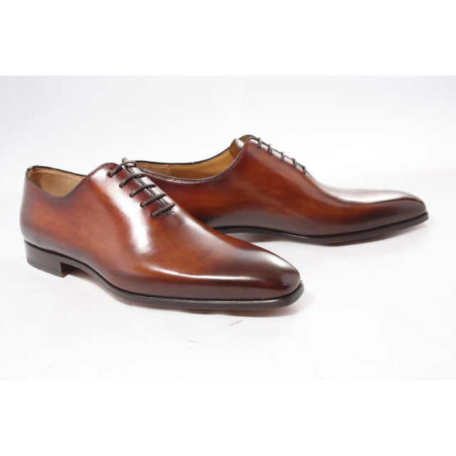 Magnanni 23806 Geklede schoenen Cognac  23806  large