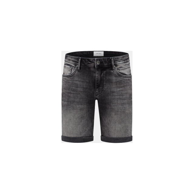 Pure Path The steve skiiny denim short W1288 large