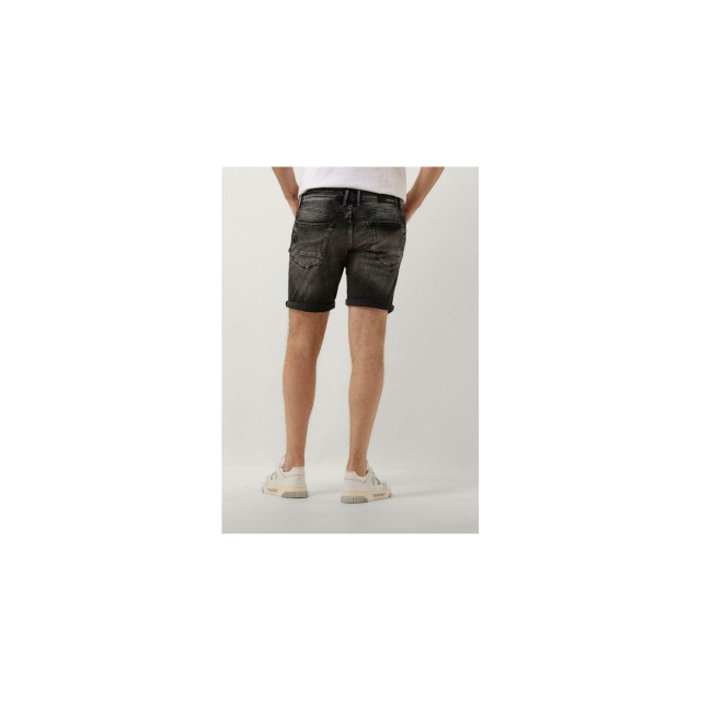 Pure Path The steve skiiny denim short W1288 large