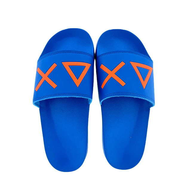 SUN68 Bzx303 slippers BZX34103 large