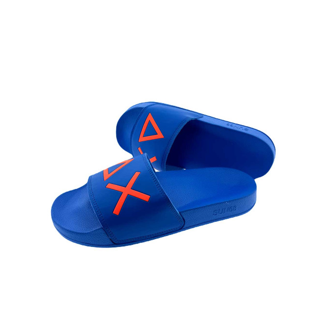 SUN68 Bzx303 slippers BZX34103 large