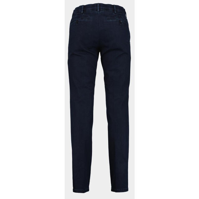 Meyer Flatfront jeans bonn art.1-4187 1021418700/18 179078 large