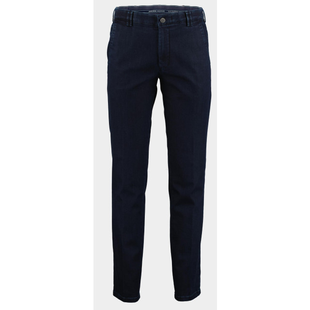 Meyer Flatfront jeans bonn art.1-4187 1021418700/18 179078 large