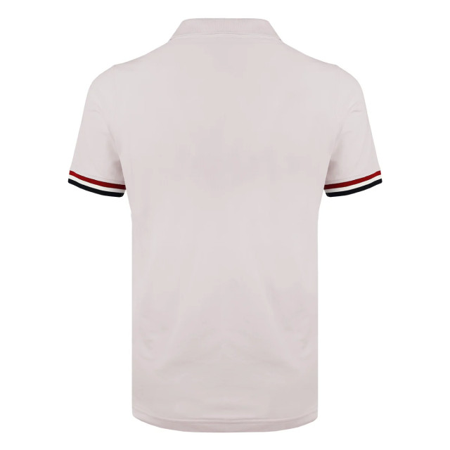 Q1905 Polo shirt matchplay licht QM2633525-104-1 large