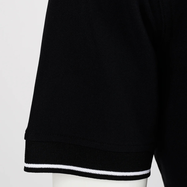 Q1905 Polo shirt stroke - QM2621743-199-1 large