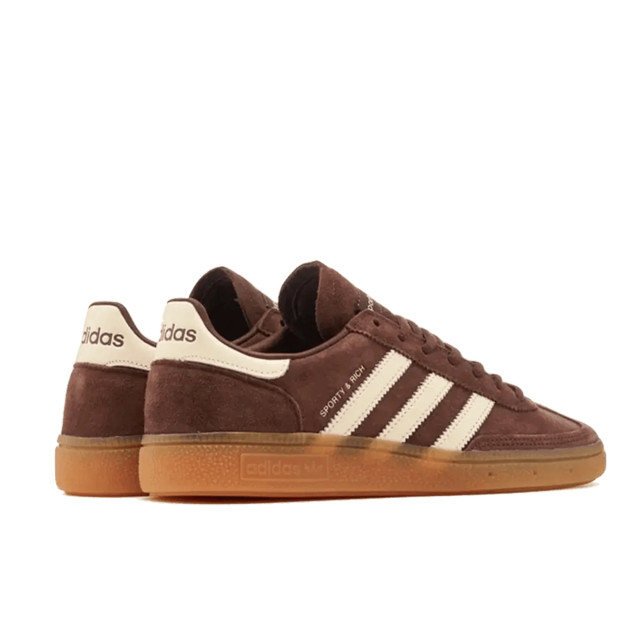 Adidas X sporty & rich handball spezial auburn brown IH2612 large