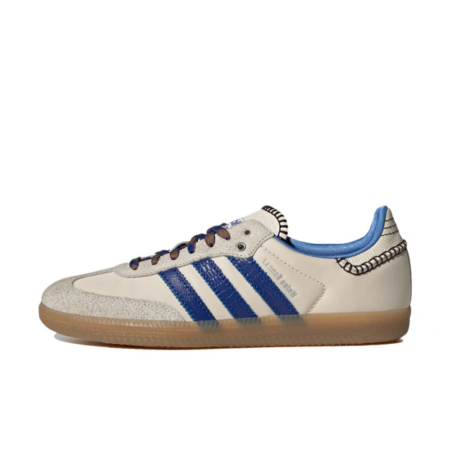 Adidas X wales bonner samba wonder clay IH7756 large