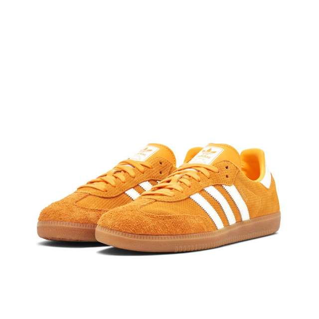 Adidas Samba og rush orange HP7898 large