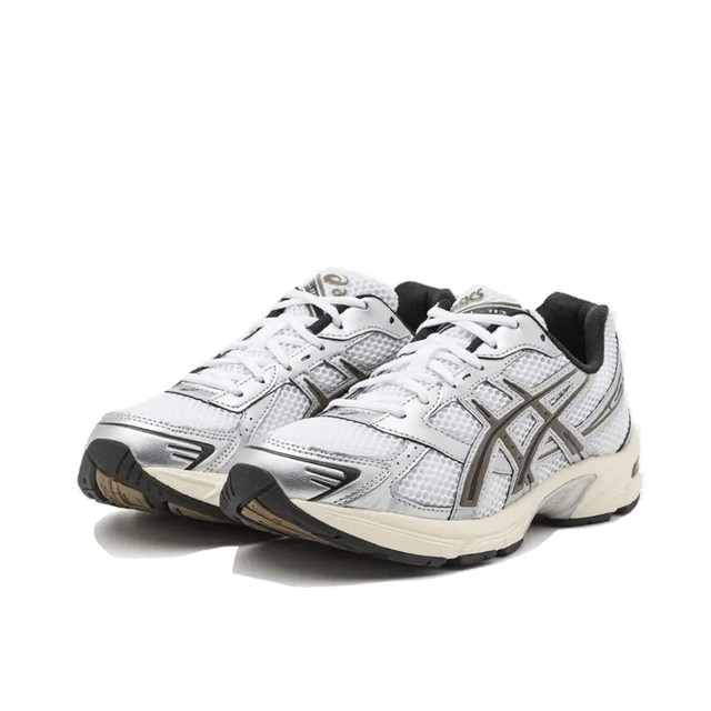 Asics Gel-1130 white clay canyon 1201A256-113 large