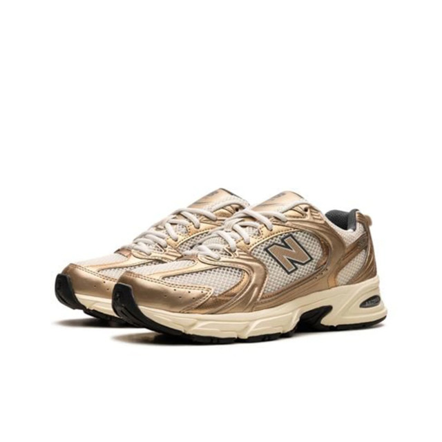 New Balance MR530LA Sneakers Goud MR530LA large