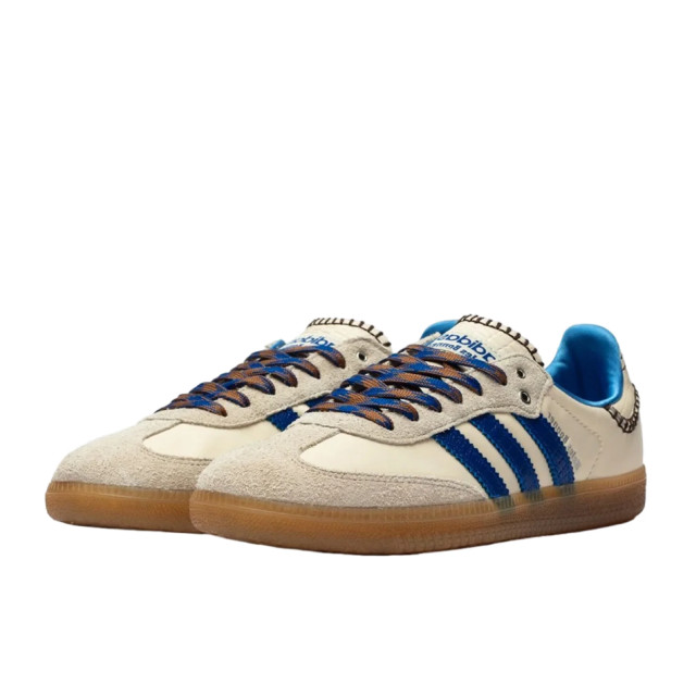 Adidas X wales bonner samba wonder clay IH7756 large