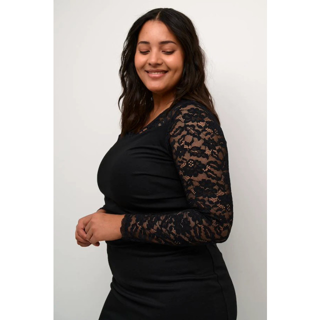 KAFFE Kcindi lace dress 10581932 large