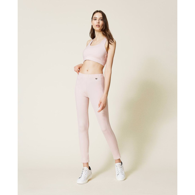 Twin-set Legging 212LI2VJJ large