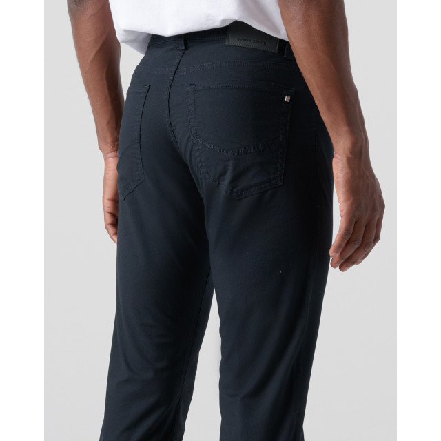 Pierre Cardin 5-pocket donker 095683-001-33/34 large