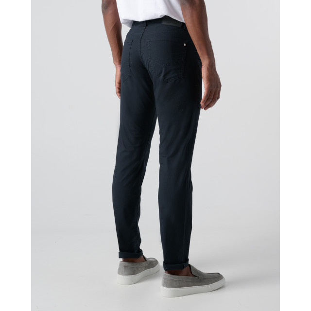 Pierre Cardin 5-pocket donker 095683-001-33/34 large