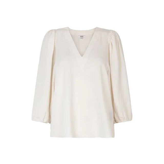 MbyM Antoni blouse white - Antoni blouse white - MbyM large