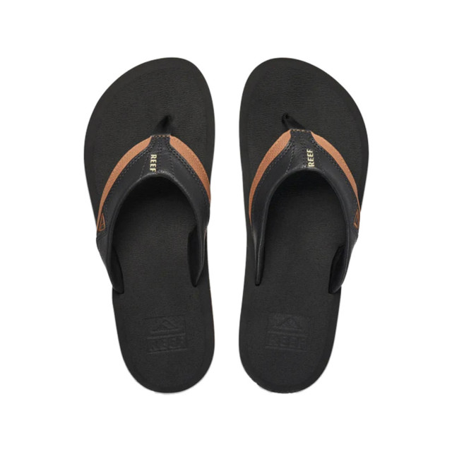 Reef Slippers cushion dawn ci6557 / bruin CI6557 large