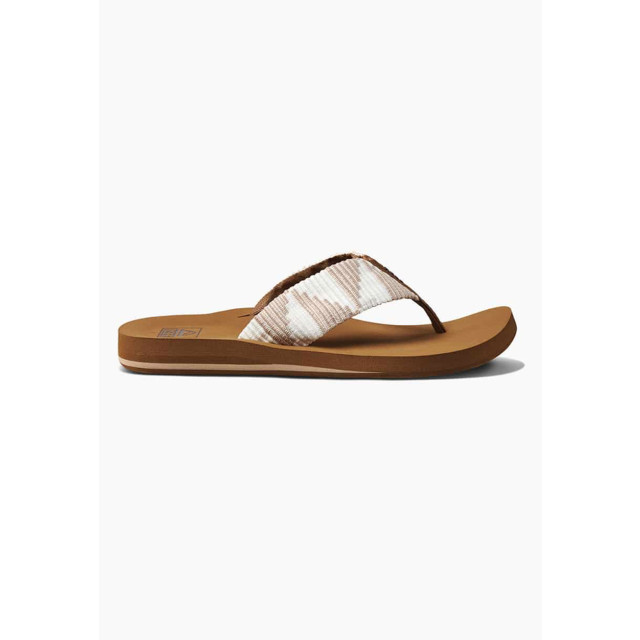 Reef Slippers spring woven ci6718 CI6718 large