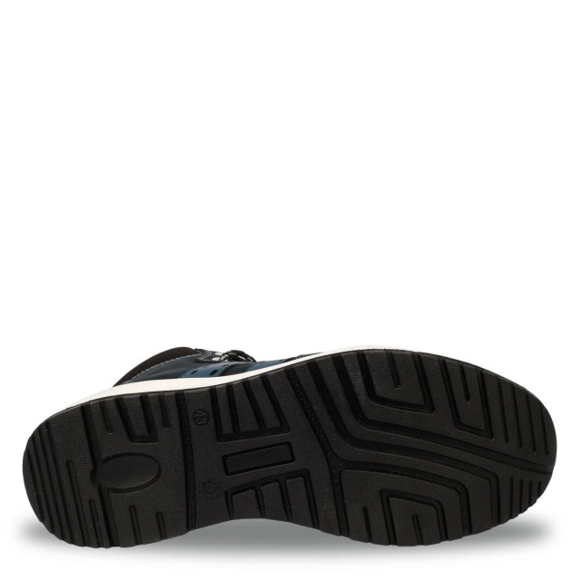 Q1905 Werkschoen sport mid blauw QS0910-41 large