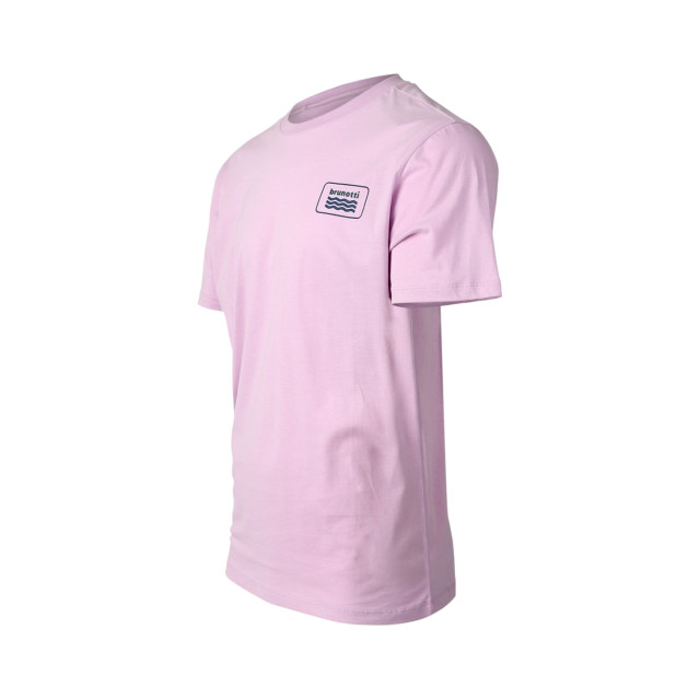 Brunotti logo-wave men t-shirt - 065542_700-L large
